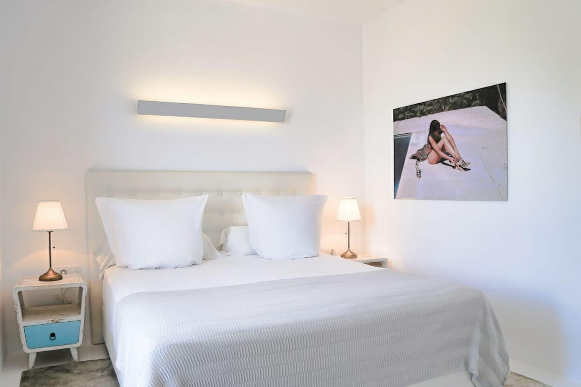 Hotel Zhero Ca's Català